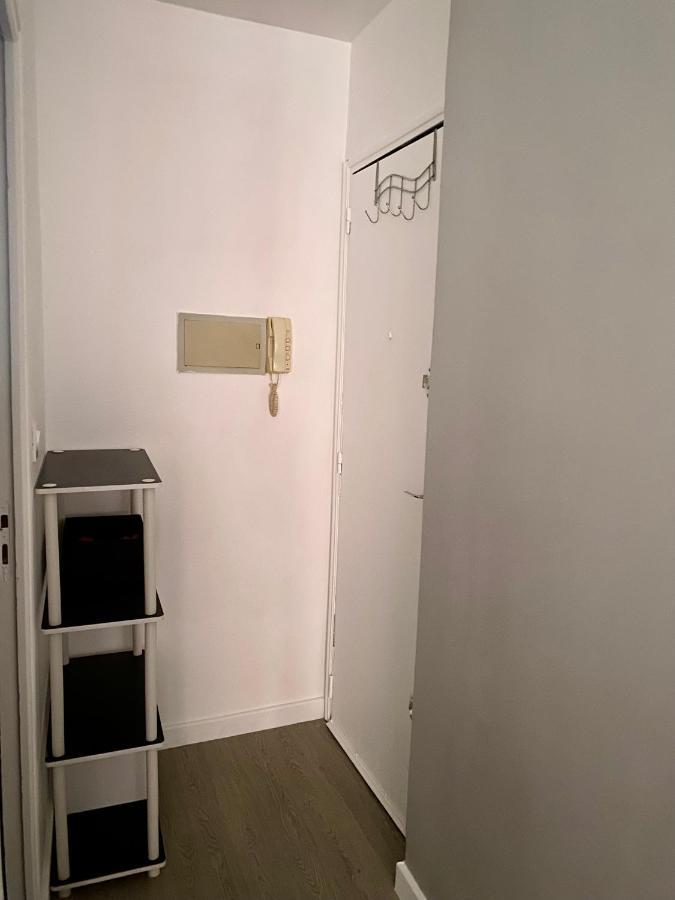 Studio Centre Ville نيم المظهر الخارجي الصورة