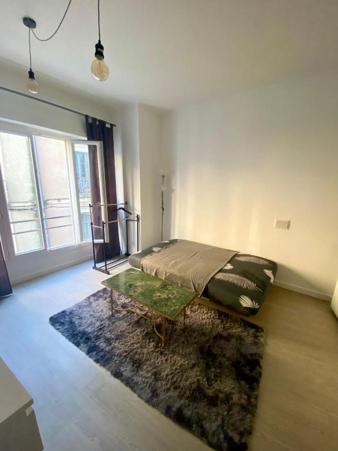 Studio Centre Ville نيم المظهر الخارجي الصورة