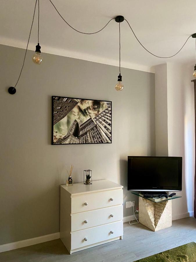 Studio Centre Ville نيم المظهر الخارجي الصورة