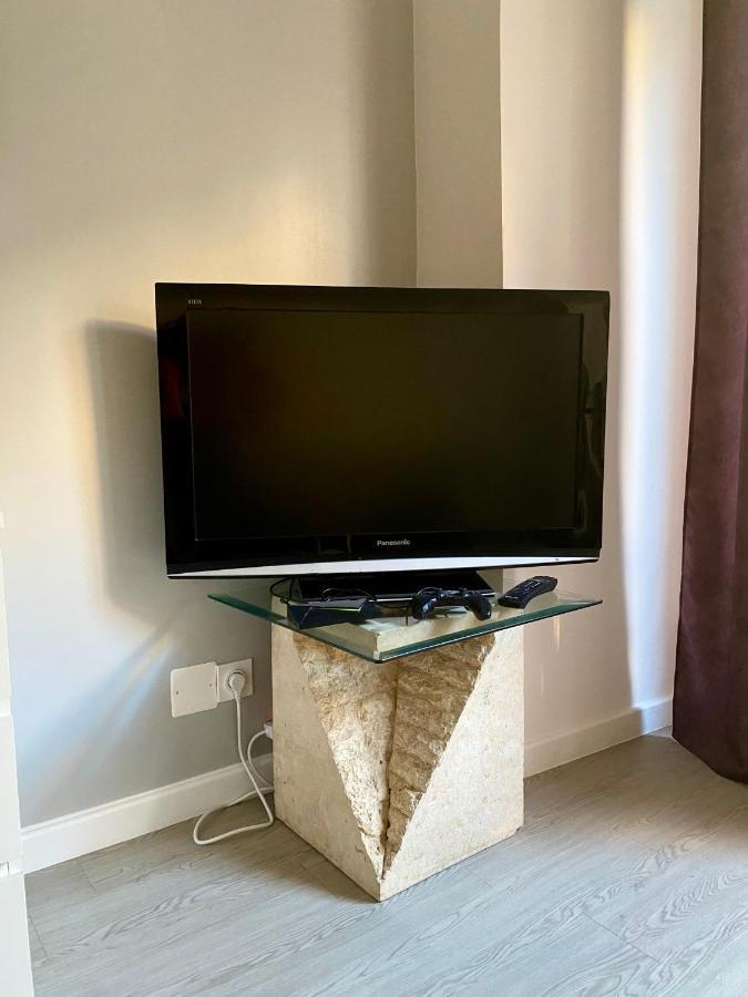 Studio Centre Ville نيم المظهر الخارجي الصورة