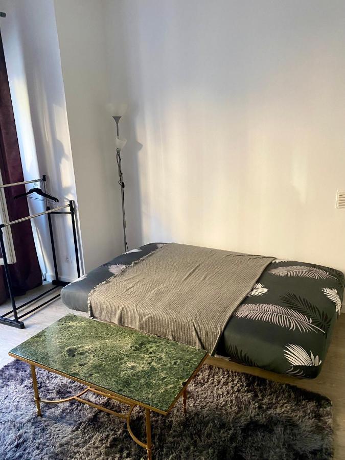 Studio Centre Ville نيم المظهر الخارجي الصورة